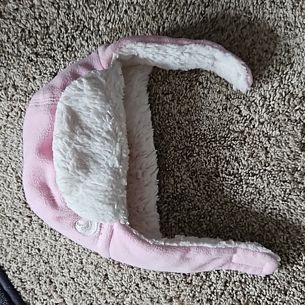 Carhartt infant beany